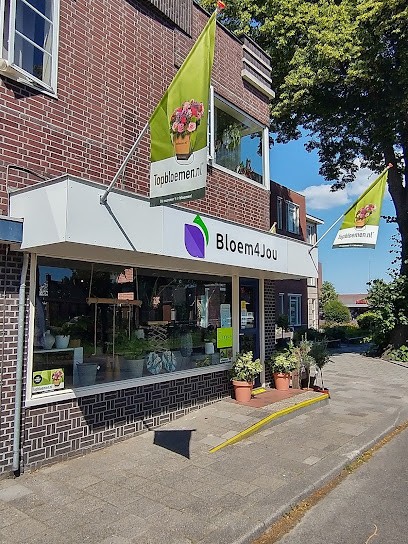 Bloem 4 Jou, Bloemist in Ter Apel