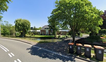 Lilium Westland, Bloemist in Honselersdijk