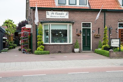 De Veender, Bloemist in Ede