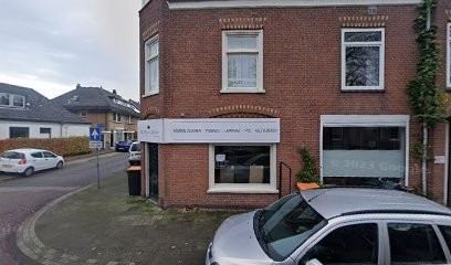 Bloemen bezorgen in Utrecht, Bloemist in Maarssen