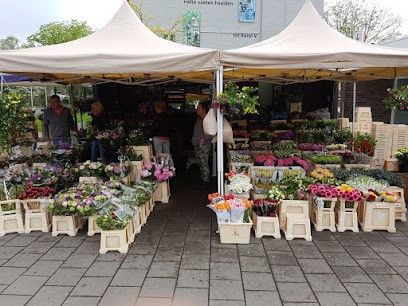 Chrissie's Flower shop, Bloemist in Amstelveen