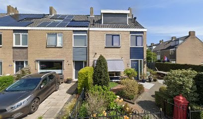 Maurique Flower- & Home Decoration, Bloemist in Nootdorp