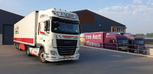 Van Aert Flowers, Bloemist in Breda