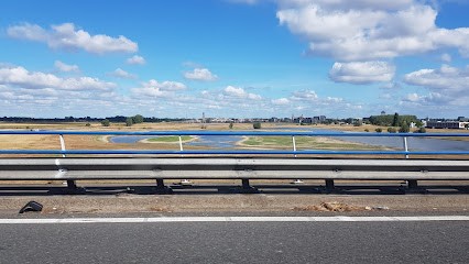 Kwekerij Dijkzicht, Bloemist in Wilp