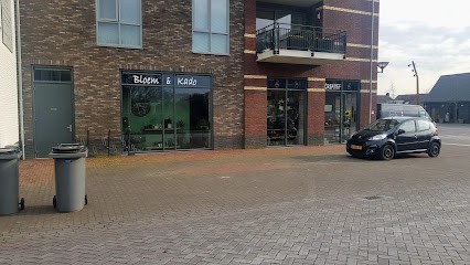 Bloembinderij Creatief, Bloemist in Dreumel