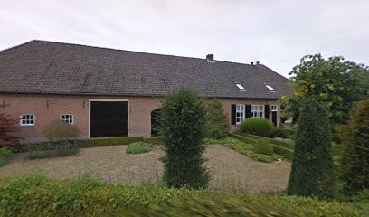 A & J van Acht, Bloemist in Liempde