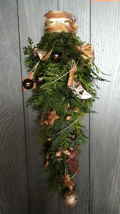 Crea Mea, Bloemist in Coevorden