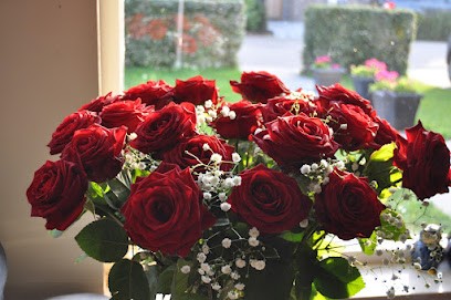 Bloemenshop Oase, Bloemist in s-Heerenberg