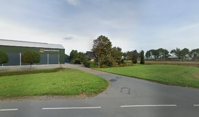 Goede Tulpen B.V., Bloemist in Wervershoof