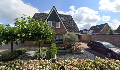 Bloembinderij 't Raethuys, Bloemist in Wervershoof