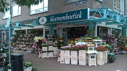 Fleuribelli Duurzame Bloemist, Bloemist in Rijswijk