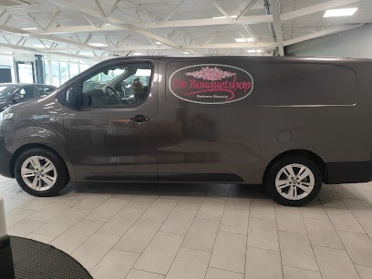 Bouquetshop Business Bloemist, Bloemist in Amstelveen