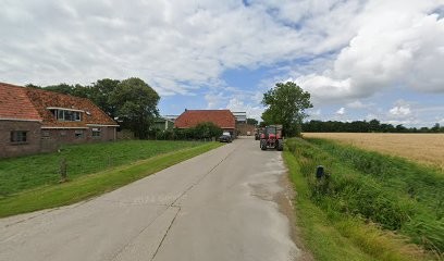 Hanenburg-Hettinga B.v., Bloemist in Pietersbierum