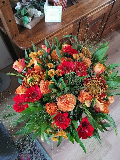 Bloemformule, Bloemist in Berkel en Rodenrijs