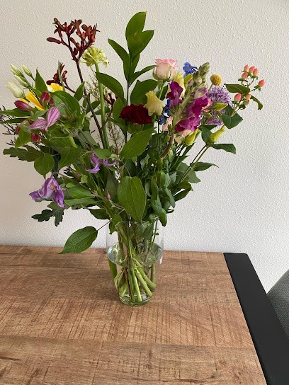 Passiflora Bloembinderij, Bloemist in Nederhorst den Berg