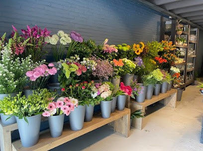 Bloesem Axel, Bloemist in Axel