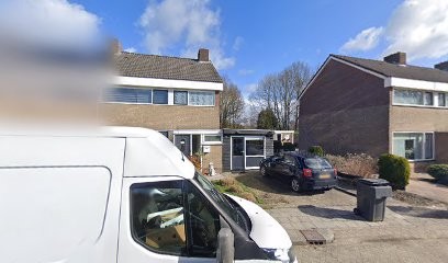 G. Luiken Bloemen en Planten, Bloemist in Bad Nieuweschans