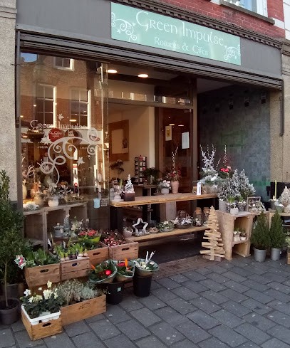 Green Impulse, Bloemist in Gorinchem