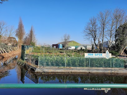 Joh. Spek Boomkwekerijen B.V., Bloemist in Boskoop