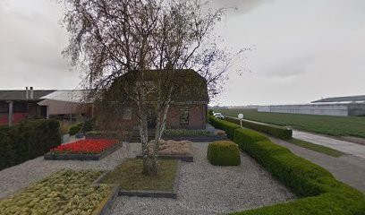 Dahlia Veredeling, Bloemist in Voorhout