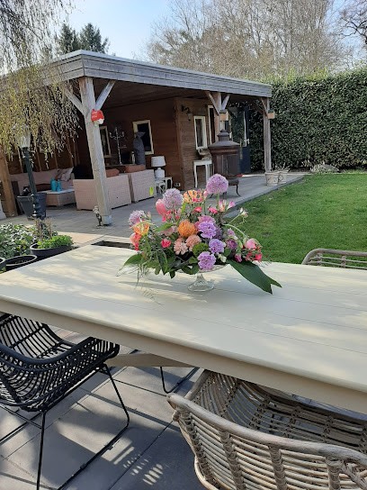 Bloembinderij La Fleur, Bloemist in Emmer-Compascuum