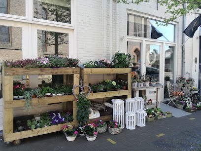 Flowerzz, Bloemist in Reuver