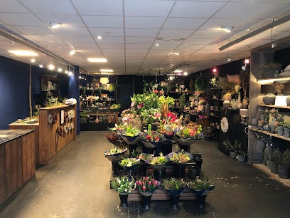 Bloemen Van Nu, Bloemist in Renkum