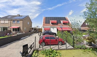 La Bloemen Productions B.V., Bloemist in Broek in Waterland