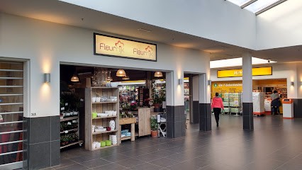 Fleurrijk (WC DE BURCHT), Bloemist in Breda