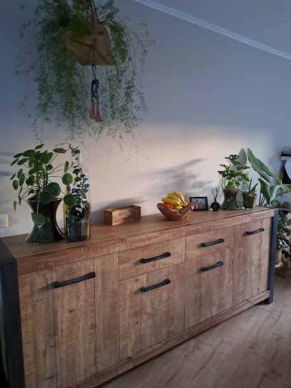 Ambiance Bloembinderij, Bloemist in Brielle