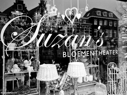 Rouwboeket bestellen, Bloemist in Haarlem