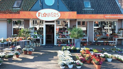 Flowers, Bloemist in Heeze