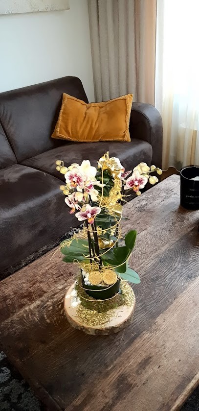 Seasons Bloemsierkunst, Bloemist in Middenbeemster