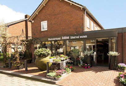 Bloemsierkunst Jolène, Bloemist in Kerkdriel