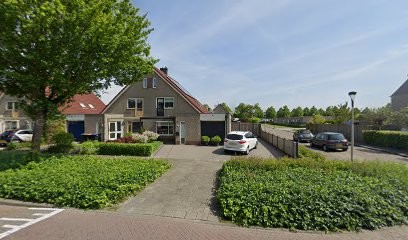Bloemenshop Van Rheenen V.O.F., Bloemist in Dronten