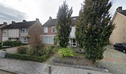Rozenkwekerij J.G.M. Gerrits, Bloemist in Sambeek