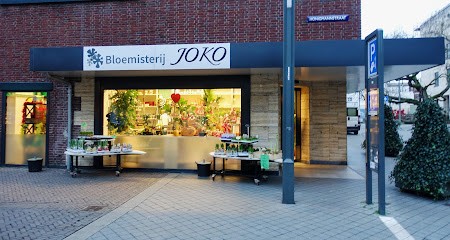 Bloemisterij Joko, Bloemist in Heerlen
