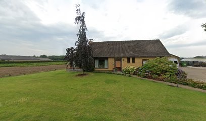 Jeucken-Wagemans Rozenkwekerij V.O.F., Bloemist in Broekhuizen