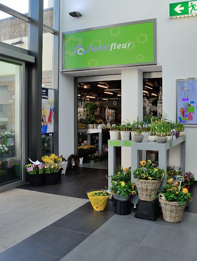 Zijdelfleur, Bloemist in Uithoorn