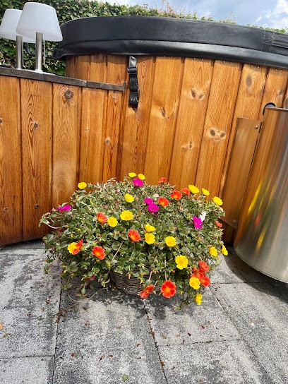 Bloemenboetiek Helga, Bloemist in Heerlen