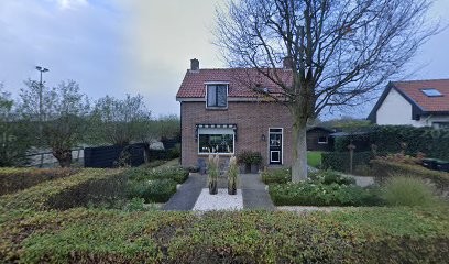Puur Bloemen, Bloemist in Zwijndrecht