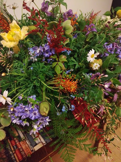 Bloembinderij Special Flowers, Bloemist in Reuver