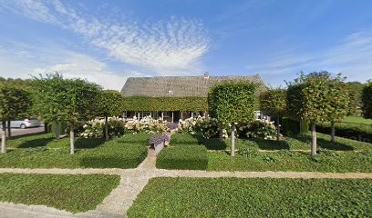 Boomkwekerij Theo Wouters B.V., Bloemist in Sint-Oedenrode