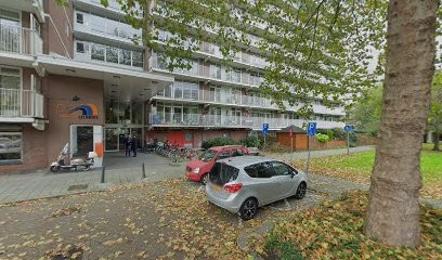 De Bloemencharmeur, Bloemist in Rotterdam