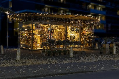 JP-Bloembinders, Bloemist in Gouda