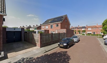 Kwekerij Daniël Harthoorn, Bloemist in Waarde