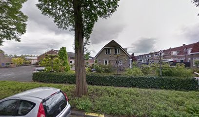 A.J. Otto Holding B.V., Bloemist in Boskoop