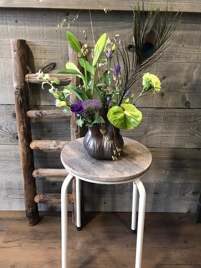 TP Flowers & More, Bloemist in Nijkerkerveen