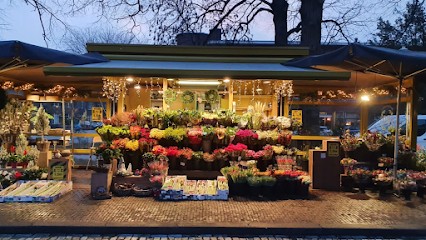 Snijder Bloemen Benoordenhout, Bloemist in Den Haag