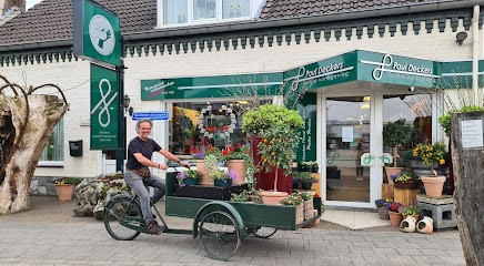 Florale Vormgeving Paul Deckers, Bloemist in Posterholt